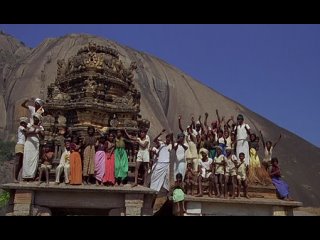 trip to india (drama. 1984)