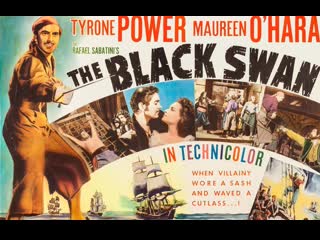 1942 - the black swan / the black swan